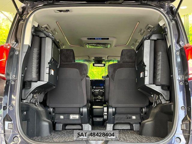 Toyota ALPHARD 2019-02 8561016-10