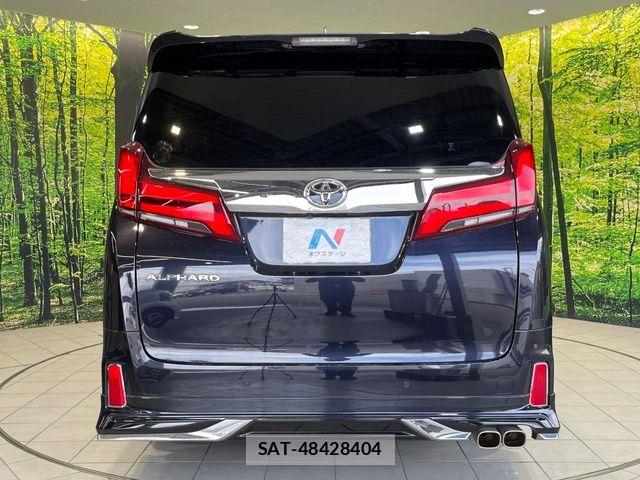 Toyota ALPHARD 2019-02 8561016-15