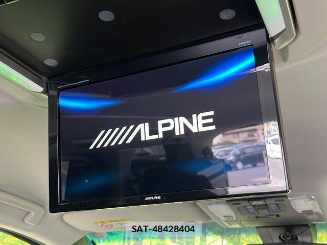Toyota ALPHARD 2019-02 8561016-3