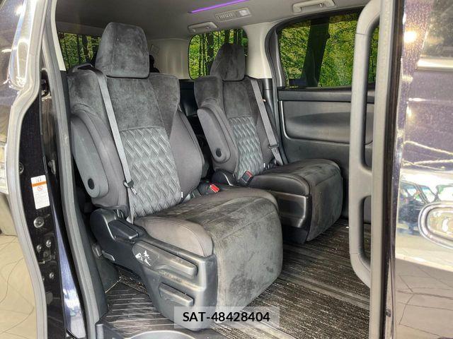 Toyota ALPHARD 2019-02 8561016-8