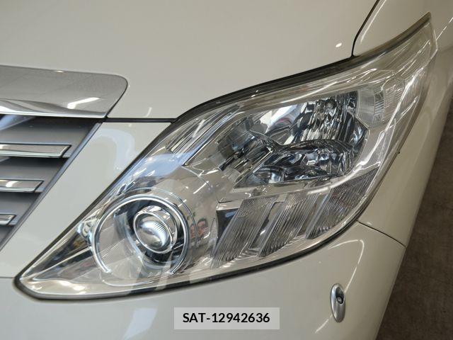 Toyota ALPHARD 2009-07 8561036-9