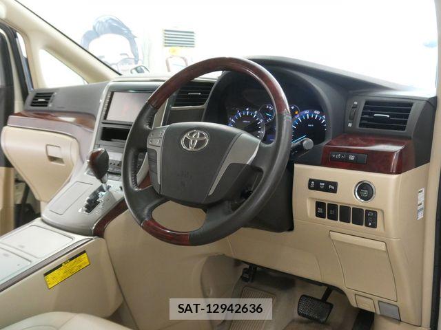 Toyota ALPHARD 2009-07 8561036-10