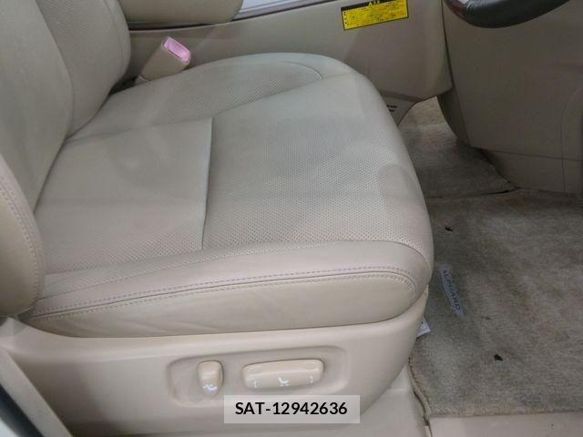 Toyota ALPHARD 2009-07 8561036-11
