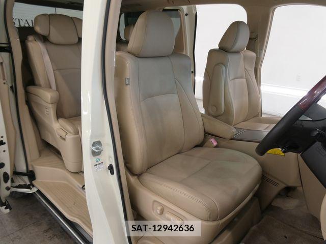 Toyota ALPHARD 2009-07 8561036-12