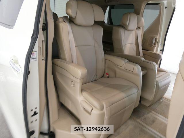 Toyota ALPHARD 2009-07 8561036-13