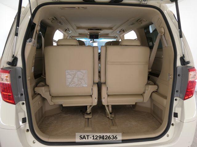 Toyota ALPHARD 2009-07 8561036-15
