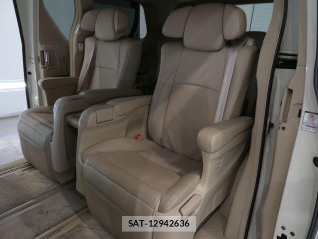 Toyota ALPHARD 2009-07 8561036-18
