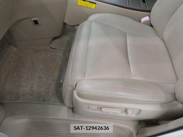 Toyota ALPHARD 2009-07 8561036-20