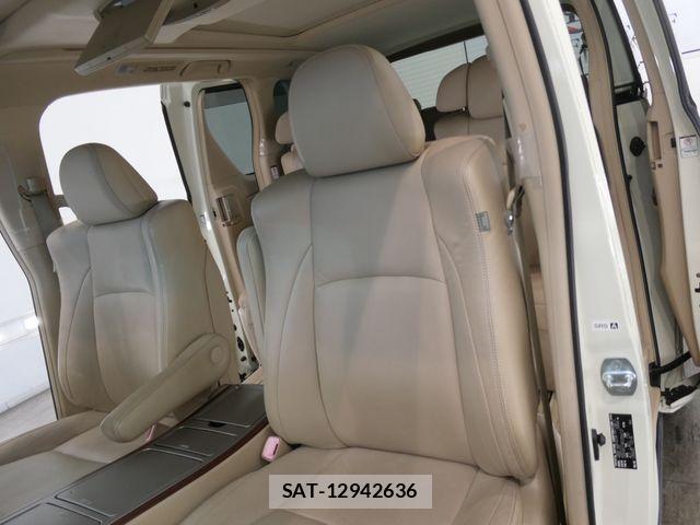 Toyota ALPHARD 2009-07 8561036-21