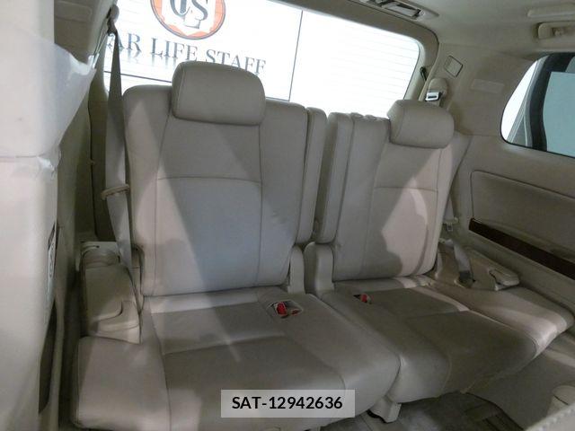 Toyota ALPHARD 2009-07 8561036-22