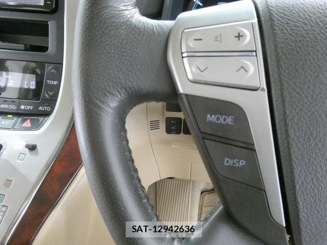 Toyota ALPHARD 2009-07 8561036-25