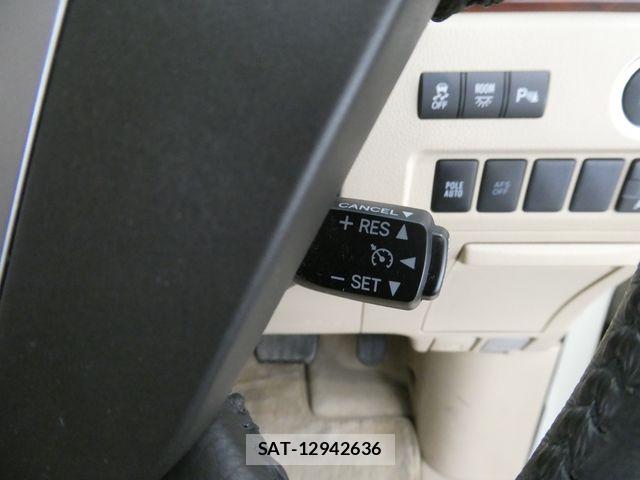 Toyota ALPHARD 2009-07 8561036-26