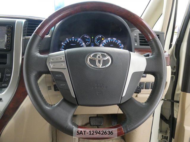 Toyota ALPHARD 2009-07 8561036-28