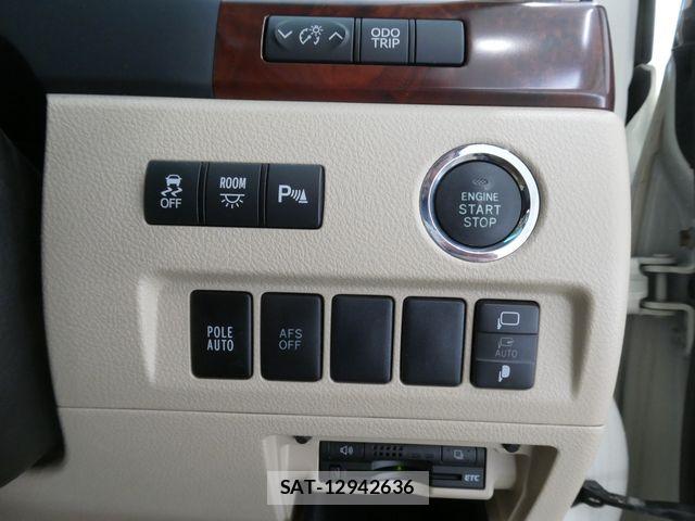 Toyota ALPHARD 2009-07 8561036-29