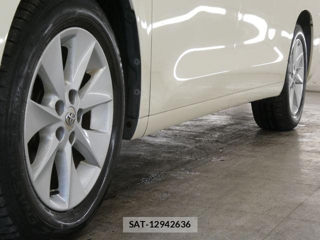 Toyota ALPHARD 2009-07 8561036-6