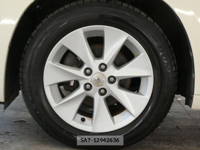 Toyota ALPHARD 2009-07 8561036-7