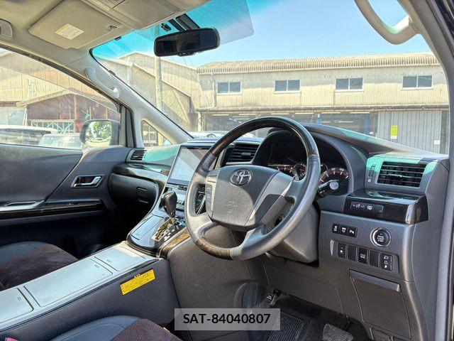 Toyota ALPHARD 2014-02 8561041-10