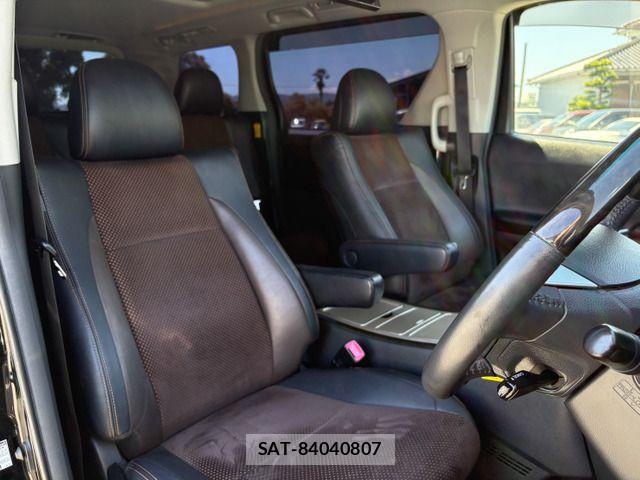 Toyota ALPHARD 2014-02 8561041-11