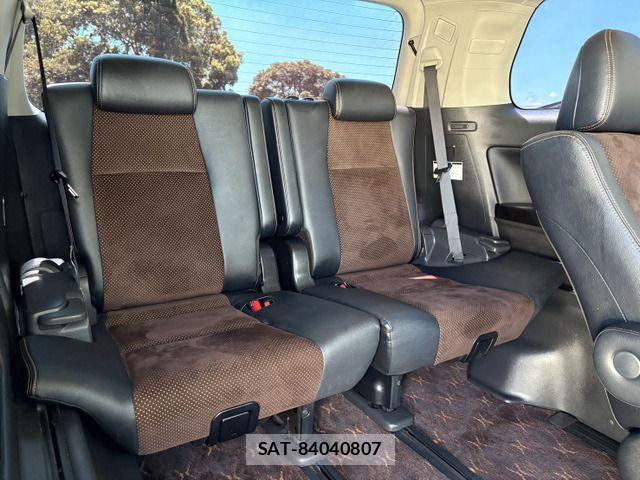 Toyota ALPHARD 2014-02 8561041-15