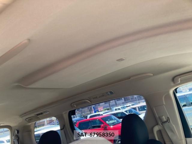 Toyota ALPHARD 2013-04 8625664-11