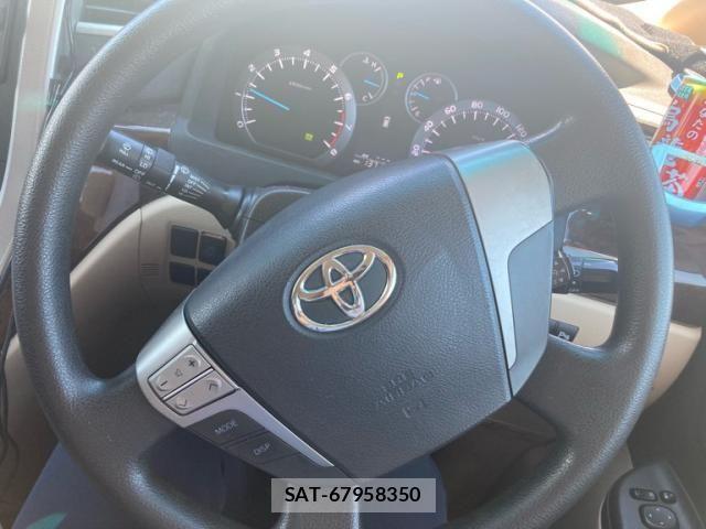 Toyota ALPHARD 2013-04 8625664-15
