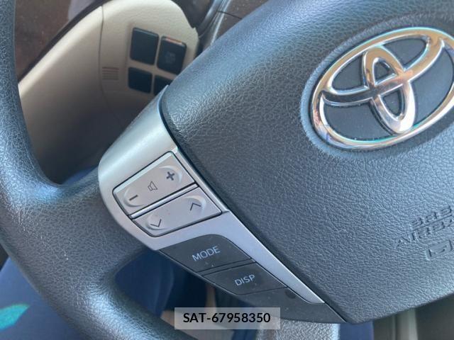 Toyota ALPHARD 2013-04 8625664-16