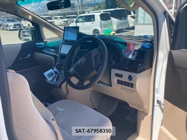 Toyota ALPHARD 2013-04 8625664-6