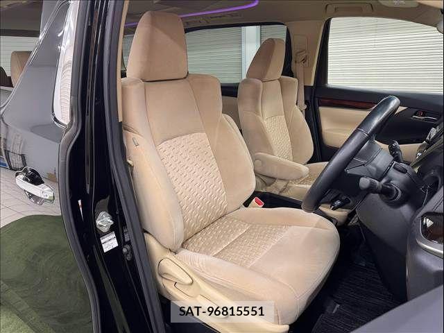 Toyota ALPHARD 2016-11 8625647-9