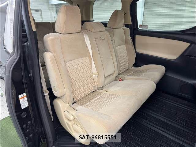 Toyota ALPHARD 2016-11 8625647-10