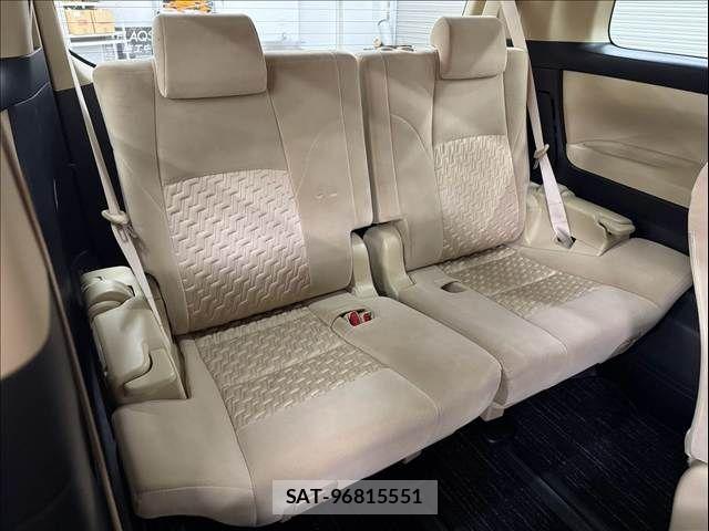 Toyota ALPHARD 2016-11 8625647-11