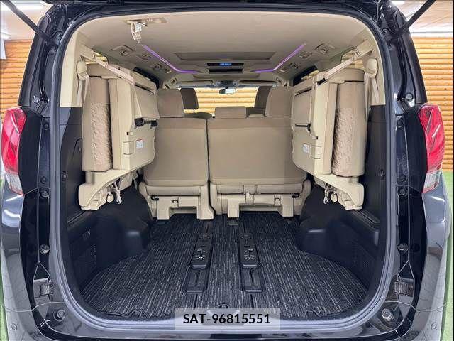 Toyota ALPHARD 2016-11 8625647-12