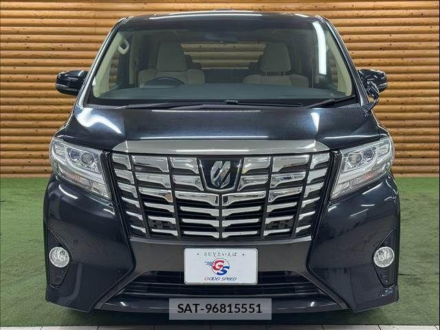 Toyota ALPHARD 2016-11 8625647-14