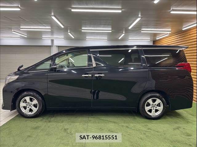 Toyota ALPHARD 2016-11 8625647-16