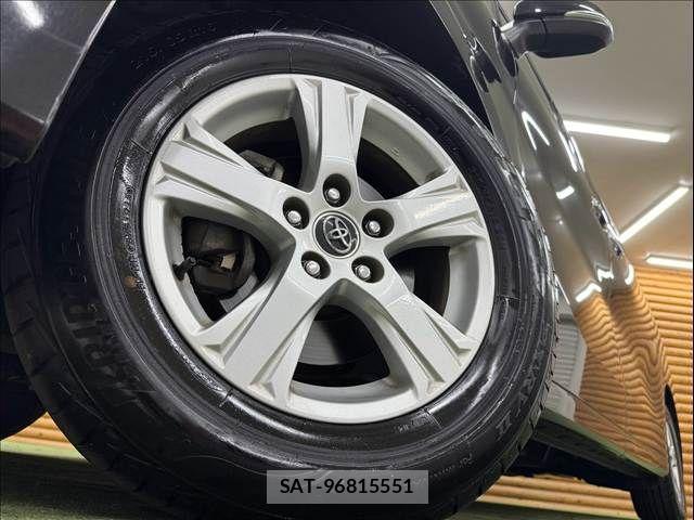 Toyota ALPHARD 2016-11 8625647-18