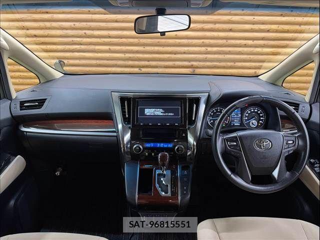 Toyota ALPHARD 2016-11 8625647-1