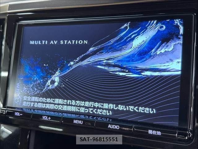 Toyota ALPHARD 2016-11 8625647-2