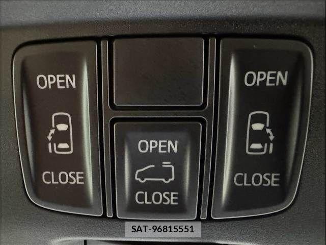 Toyota ALPHARD 2016-11 8625647-6