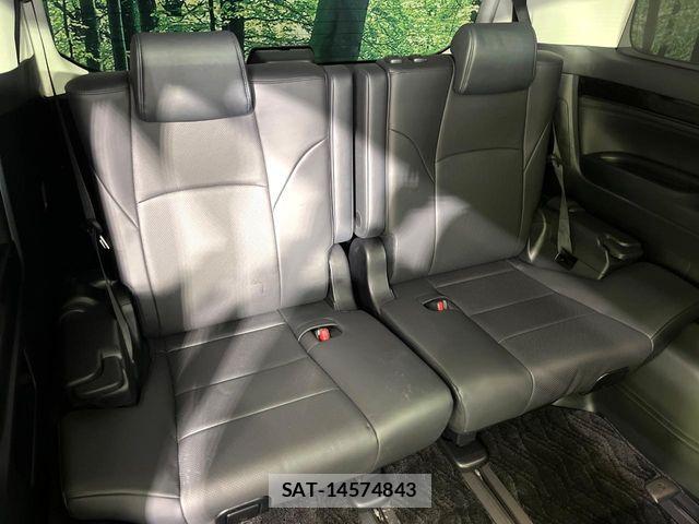 Toyota ALPHARD 2018-10 8625617-9