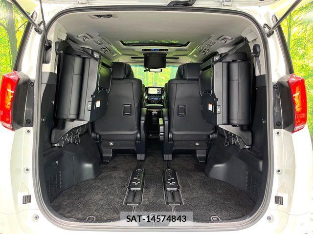 Toyota ALPHARD 2018-10 8625617-10