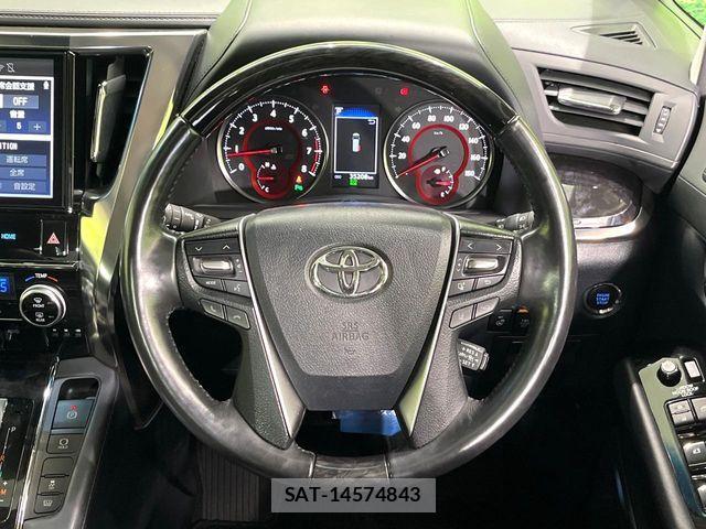 Toyota ALPHARD 2018-10 8625617-11