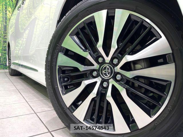 Toyota ALPHARD 2018-10 8625617-13