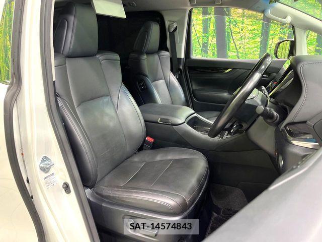 Toyota ALPHARD 2018-10 8625617-7