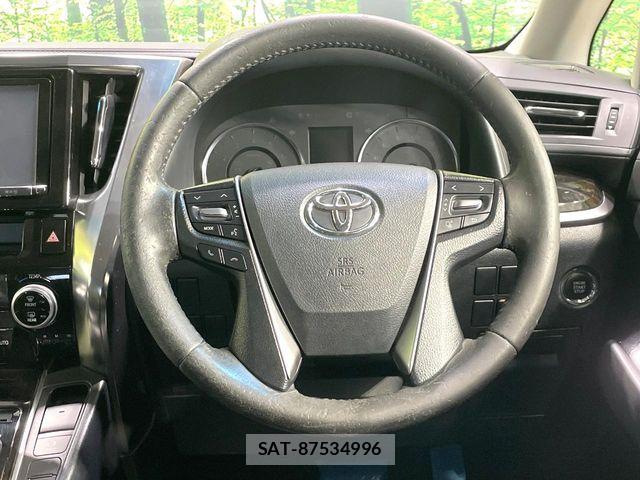 Toyota ALPHARD 2015-04 8625655-11