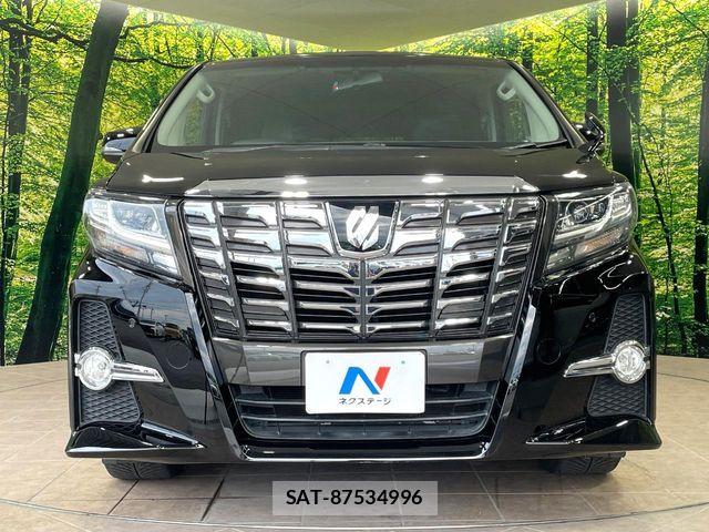 Toyota ALPHARD 2015-04 8625655-14