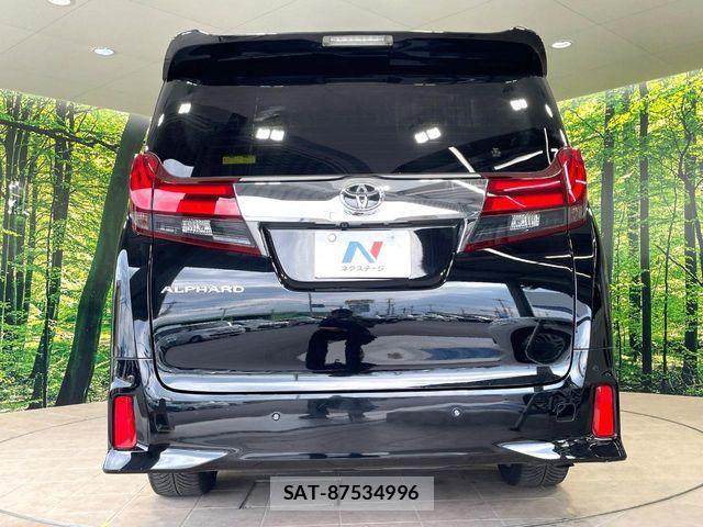 Toyota ALPHARD 2015-04 8625655-15