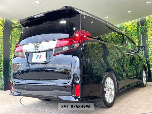 Toyota ALPHARD 2015-04 8625655-17