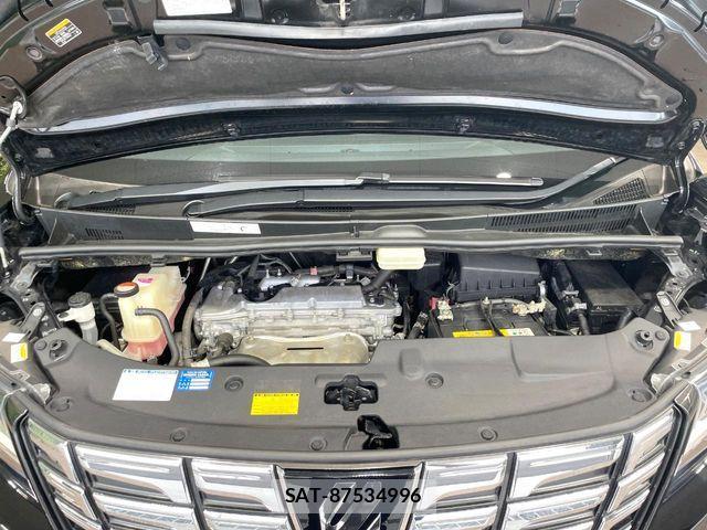 Toyota ALPHARD 2015-04 8625655-18