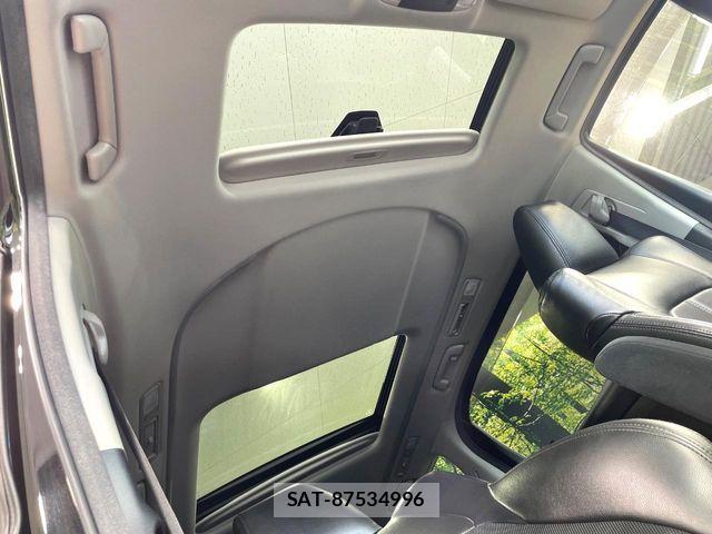 Toyota ALPHARD 2015-04 8625655-2