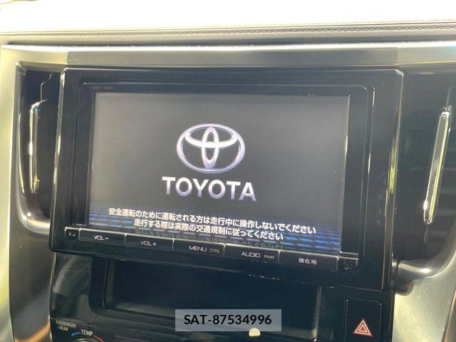 Toyota ALPHARD 2015-04 8625655-3
