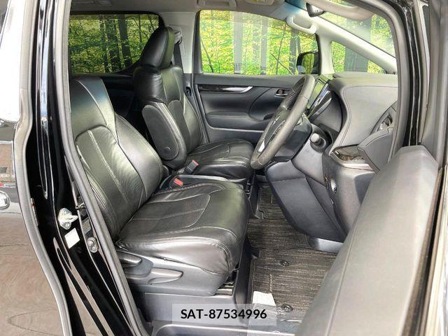 Toyota ALPHARD 2015-04 8625655-7